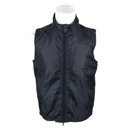 Unisex Aspesi - Outdoor vest, size L - Blue (2)