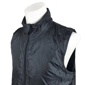 Unisex Aspesi - Outdoor vest, size L - Blue (3)
