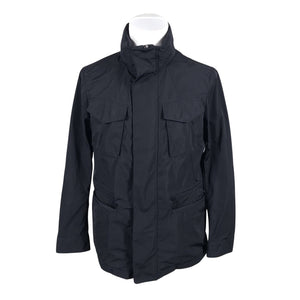 Unisex Montecore - Outdoor jacket, size XL - Black (1)