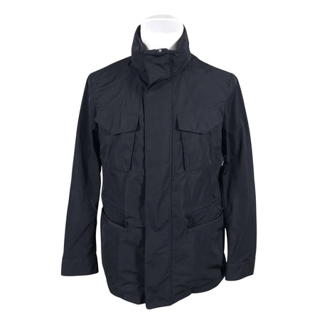 Unisex Montecore - Outdoor jacket, size XL - Black ()