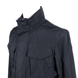 Unisex Montecore - Outdoor jacket, size XL - Black (3)