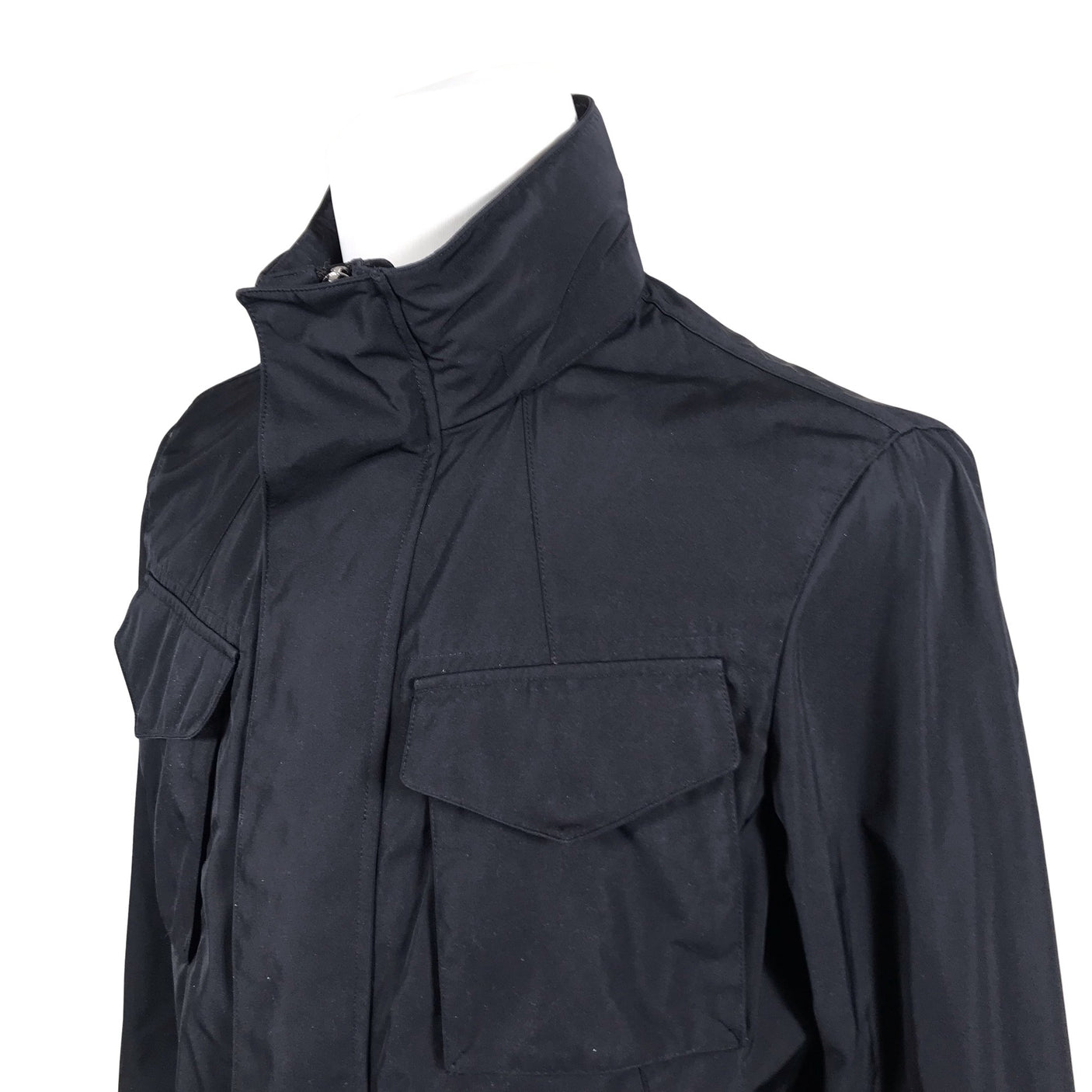 Unisex Montecore - Outdoor jacket, size XL - Black (2)
