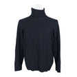 Unisex Zanone - Sweater, size L - Blue ()