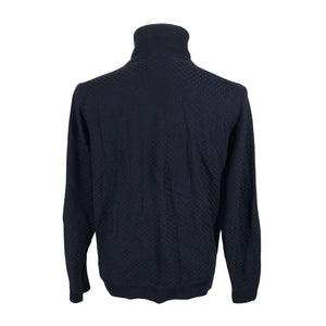 Unisex Zanone - Sweater, size L - Blue (5)