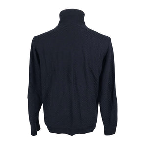 Unisex Zanone - Sweater, size L - Blue (4)