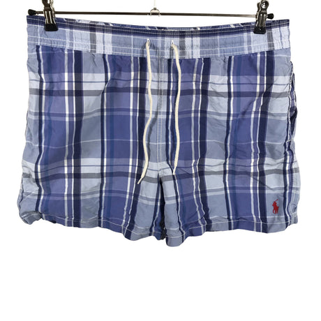 Unisex Polo Ralph Lauren - Shorts, size M - Light blue ()