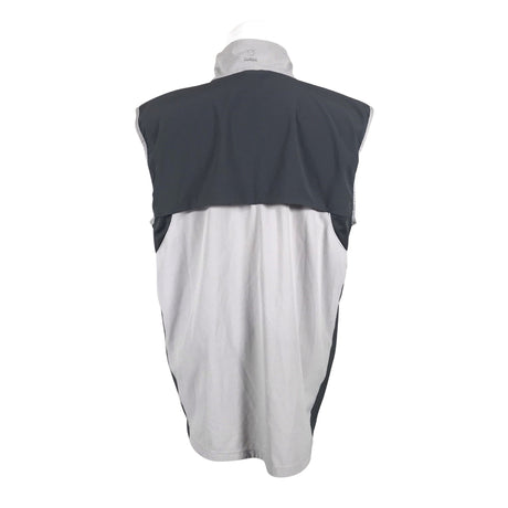 Unisex The North Face - Sports vest, size XL - Gray (2)