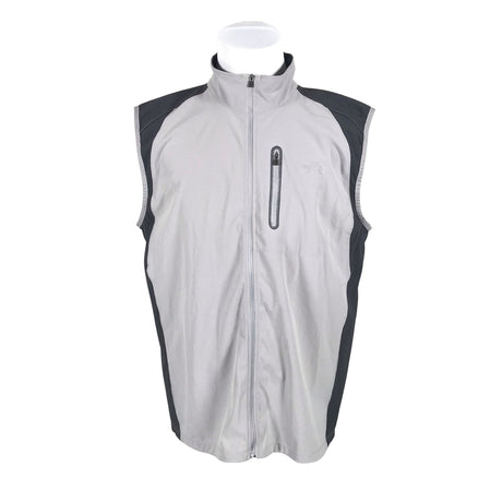 Unisex The North Face - Sports vest, size XL - Gray ()