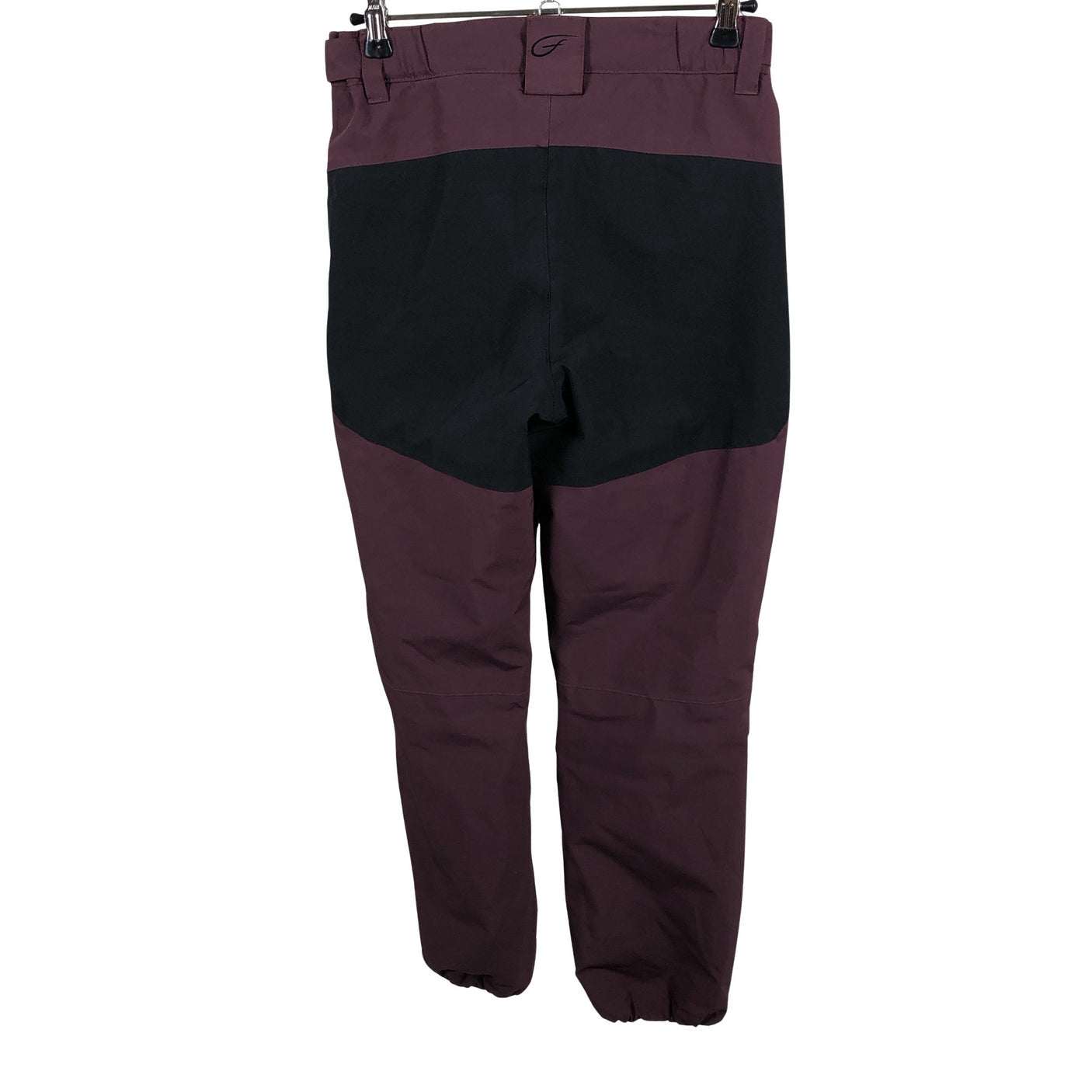 Unisex Five seasons - Winter pants, size 146 - 152 - Wine red (2)