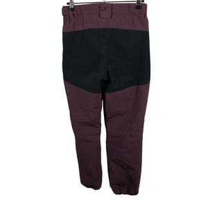 Unisex Five seasons - Winter pants, size 146 - 152 - Wine red (2)
