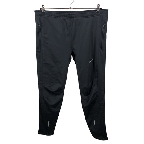 Unisex Nike - Sports trousers, size L - Black (2)