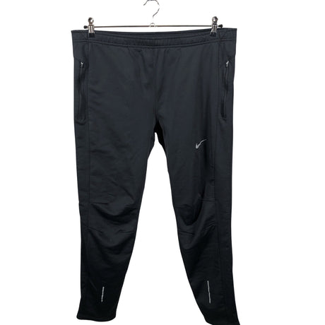 Unisex Nike - Sports trousers, size L - Black ()
