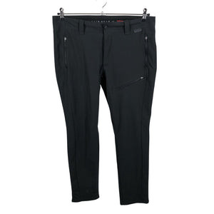 Unisex Wrangler - Outdoor pants, size L - Black (1)