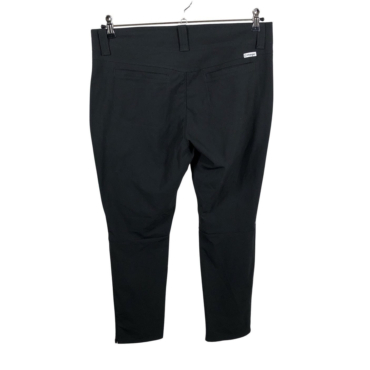 Unisex Wrangler - Outdoor pants, size L - Black (3)