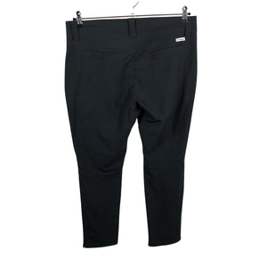 Unisex Wrangler - Outdoor pants, size L - Black (3)