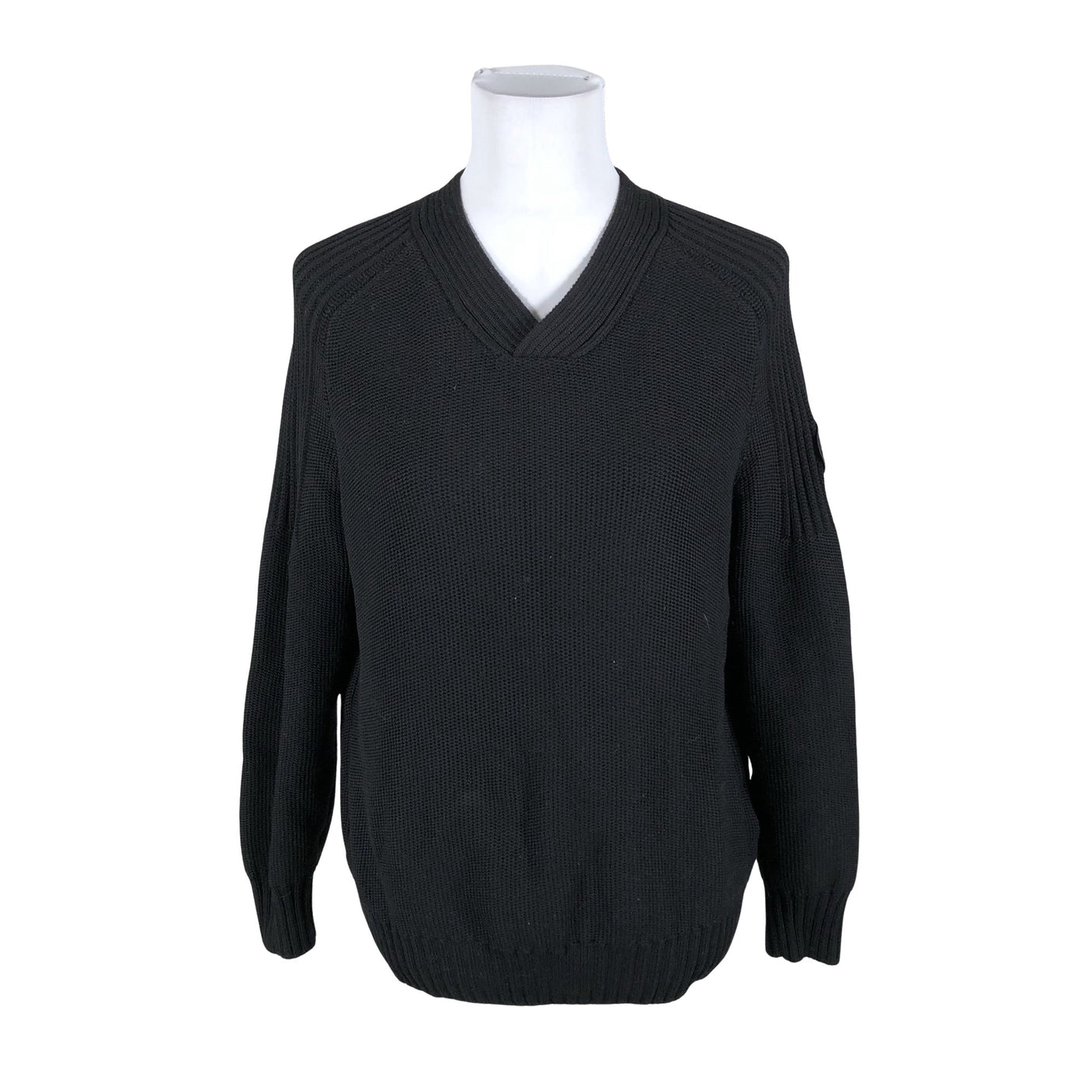 Unisex Canada Goose - Sweater, size 38 - Black (1)