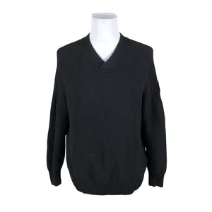 Unisex Canada Goose - Sweater, size 38 - Black (1)