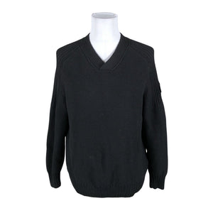 Unisex Canada Goose - Sweater, size 38 - Black (2)