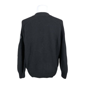 Unisex Canada Goose - Sweater, size 38 - Black (4)