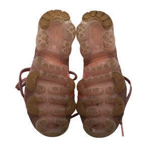 Unisex Nike - Sneakers, size 36 - Light pink (4)