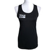 Unisex Rukka - Sports top, size 40 - Black ()