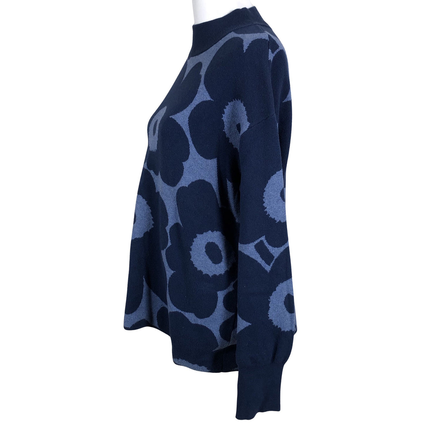 Unisex Marimekko - Sweater, size 40 - Blue (2)