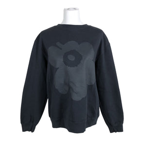 Unisex Marimekko - Sweatshirt, size 36 - Black (2)
