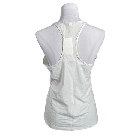 Unisex Under Armour - Sports top, size 40 - White (2)