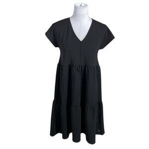 Unisex Zink - Dress, size 36 - Black (1)