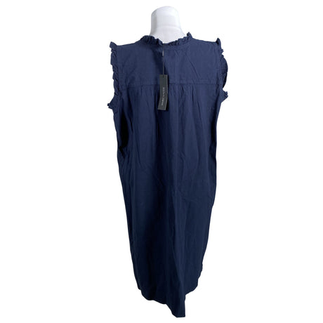 Unisex Marc Lauge - Dress, size 40 - Blue (2)