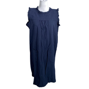 Unisex Marc Lauge - Dress, size 40 - Blue (1)