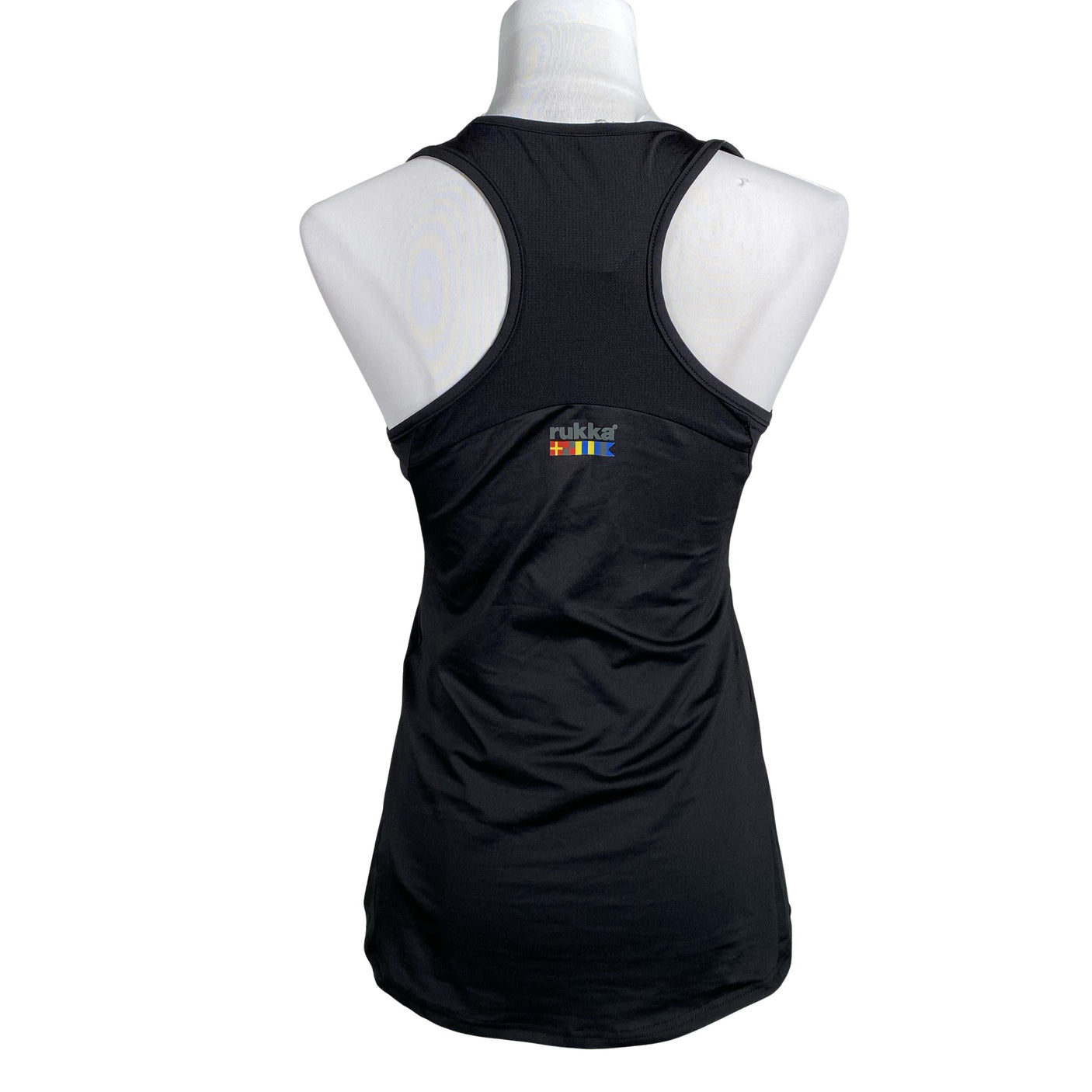 Unisex Rukka - Sports top, size 40 - Black (2)