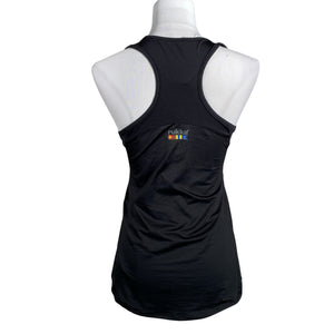 Unisex Rukka - Sports top, size 40 - Black (2)