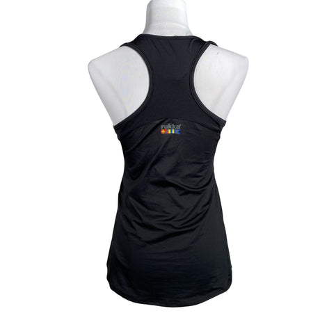 Unisex Rukka - Sports top, size 40 - Black (2)