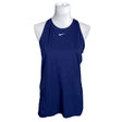 Unisex Nike - Sports top, size 40 - Blue ()