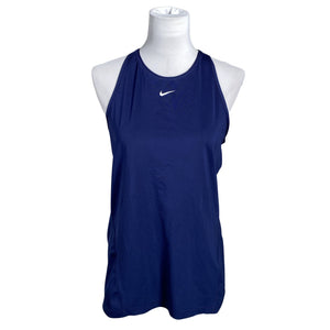 Unisex Nike - Sports top, size 40 - Blue (1)
