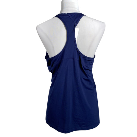 Unisex Nike - Sports top, size 40 - Blue (2)