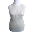 Unisex Andiata - Top, size 42 - White ()