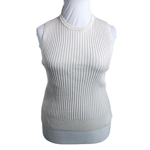 Unisex Andiata - Top, size 42 - White (1)