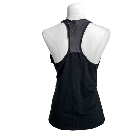 Unisex Under Armour - Sports top, size 40 - Black (2)