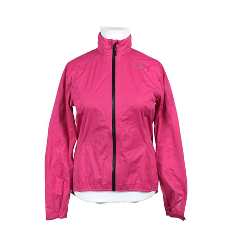 Unisex Löffler - Sports jacket, size 42 - Pink ()