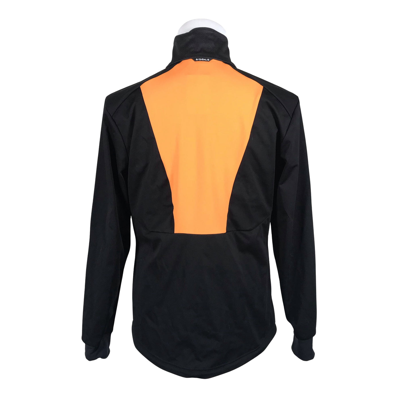 Unisex Bjørn Dæhlie - Sports jacket, size L - Black (3)