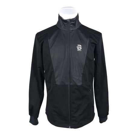 Unisex Bjørn Dæhlie - Sports jacket, size L - Black (2)