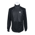Unisex Bjørn Dæhlie - Sports jacket, size L - Black ()