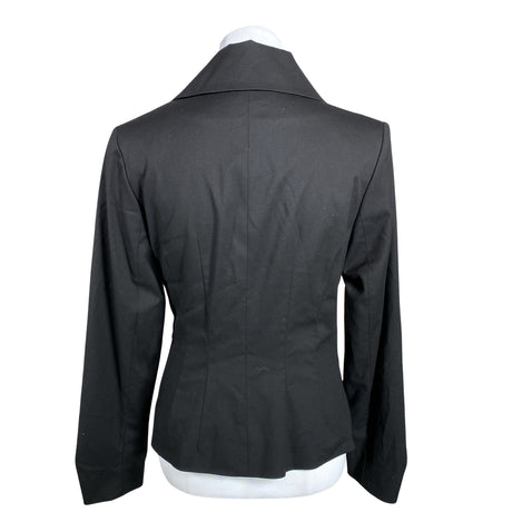 Unisex Nicowa - Jacket, size 38 - Black (2)