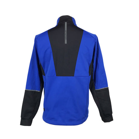Unisex Rukka - Sports jacket, size M - Blue (2)
