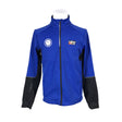 Unisex Rukka - Sports jacket, size M - Blue ()