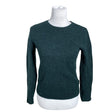 Unisex &Other Stories - Sweater, size 34 - Green ()