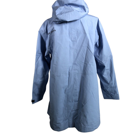 Unisex Kari Traa - Outdoor jacket, size 38 - Light blue (2)