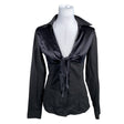 Unisex Marciano by Guess - Blouse, size 38 - Black ()